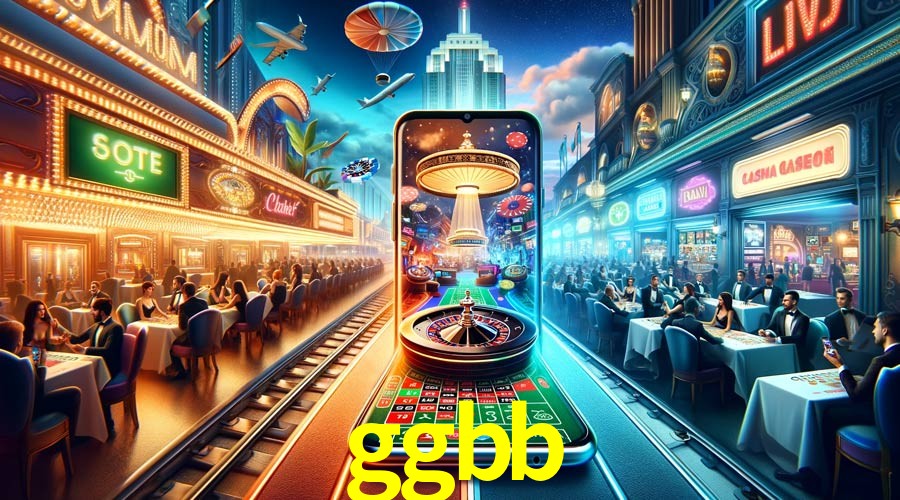 Platform Technology ggbb