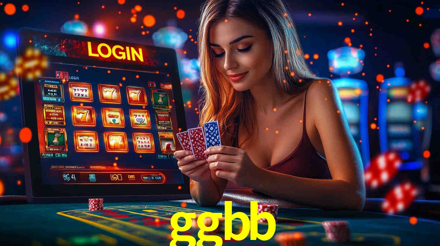 Bônus Generosos e Exclusivos no ggbb para Você!