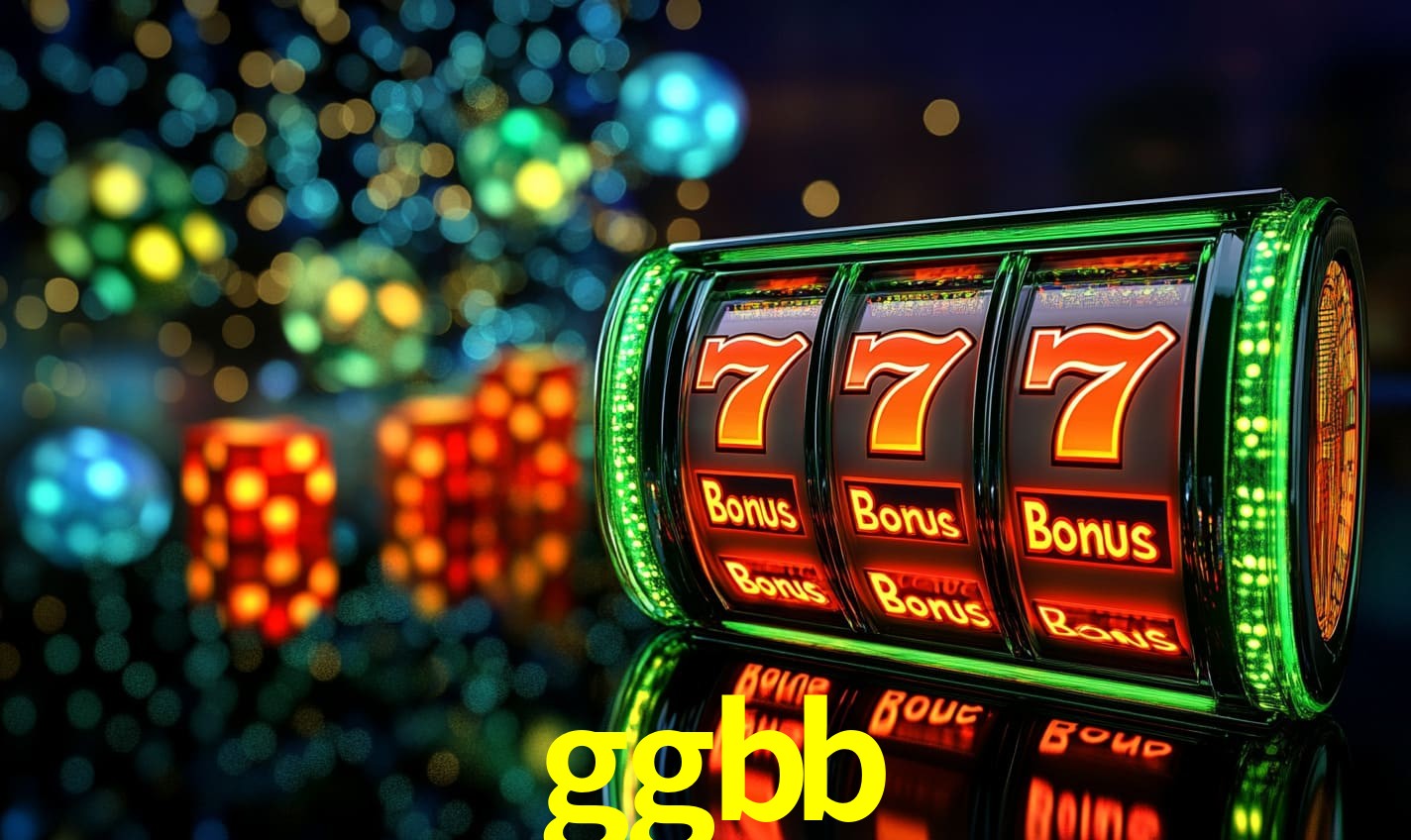 Tecnologia da Plataforma ggbb