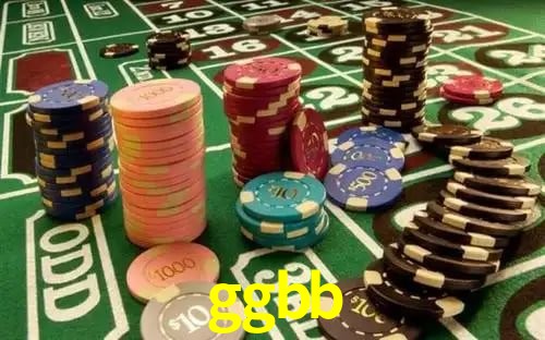 Apostas ao vivo ggbb