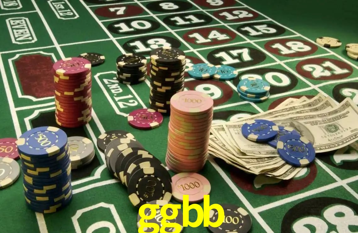 Explore as vantagens do ggbb: serviço profissional e confiabilidade
