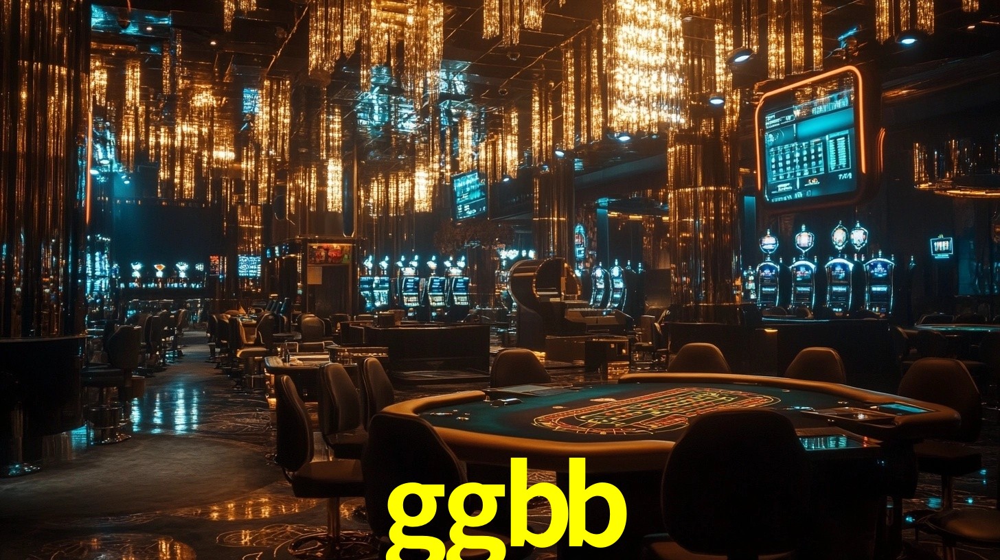 ggbb: Seu Especialista em Apostas Esportivas Brasileiras