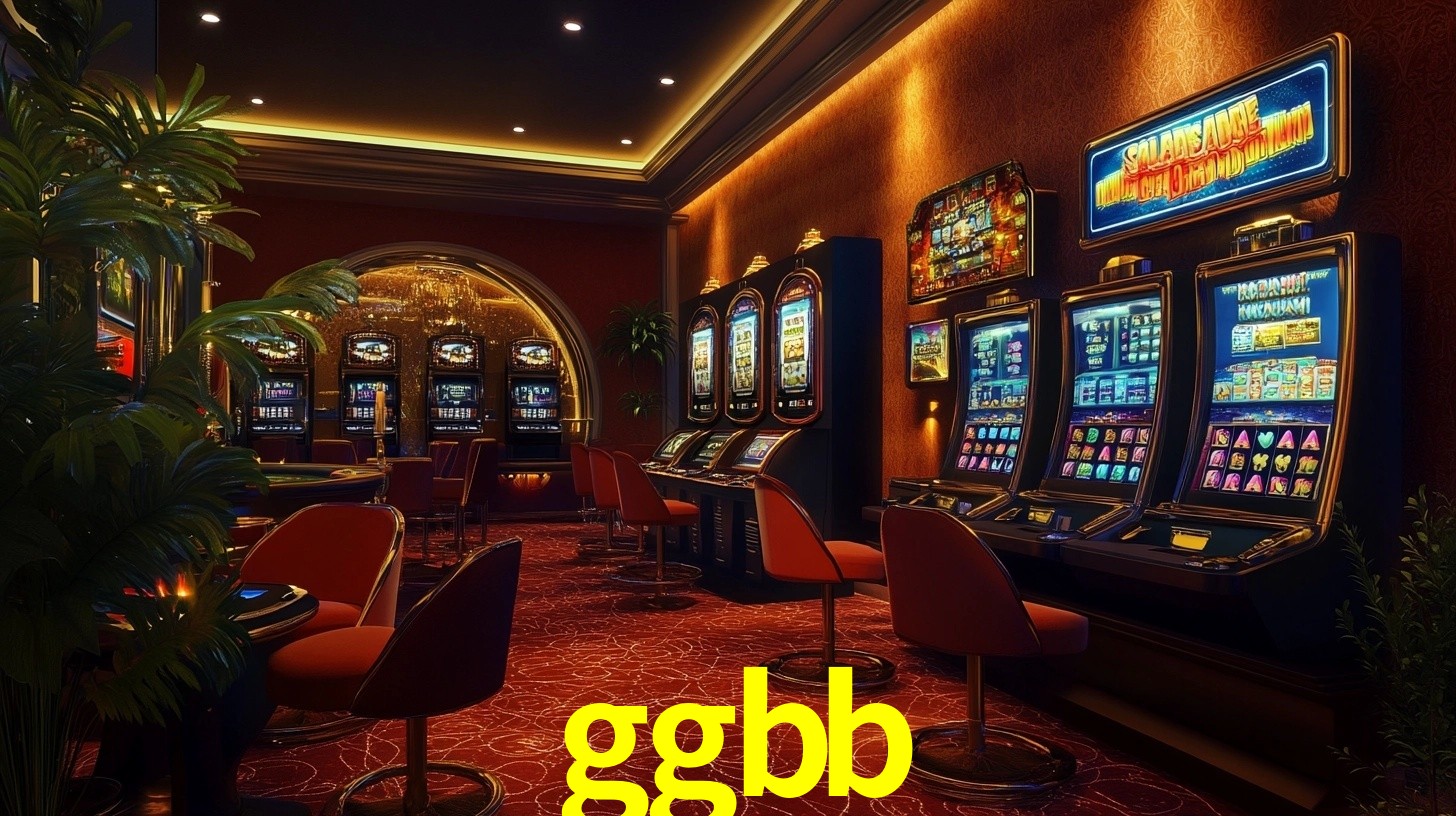Live Casino ggbb