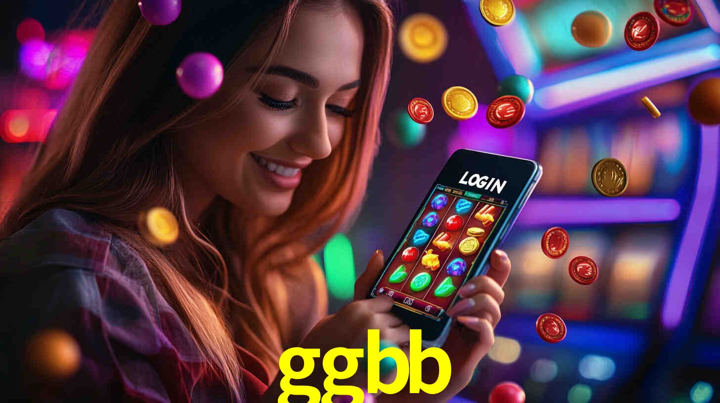 ggbb: Jogos de Caça-Níqueis-Altas Recompensas, Roleta-Velocidade, Blackjack-Desafios Máximos