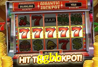 Descubra o Mundo do Cassino Online com ggbb
