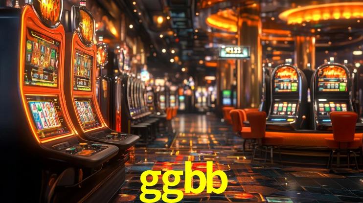 ggbb App Interface
