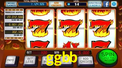 Descubra a Magia dos Jogos de Arcade no ggbb