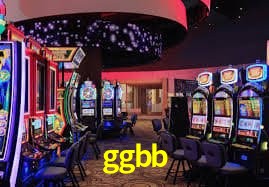 Acesso seguro à conta ggbb
