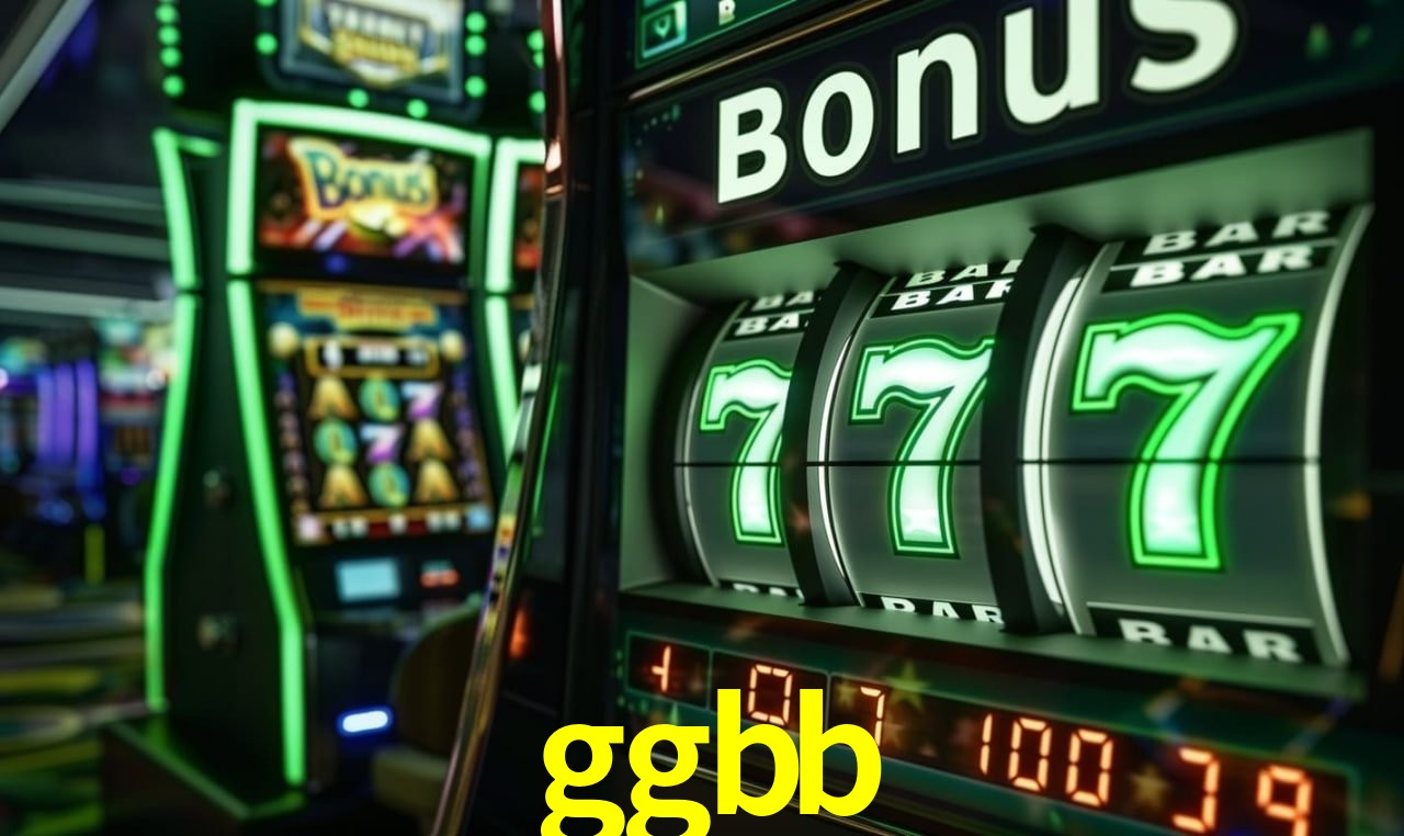 Live Casino ggbb