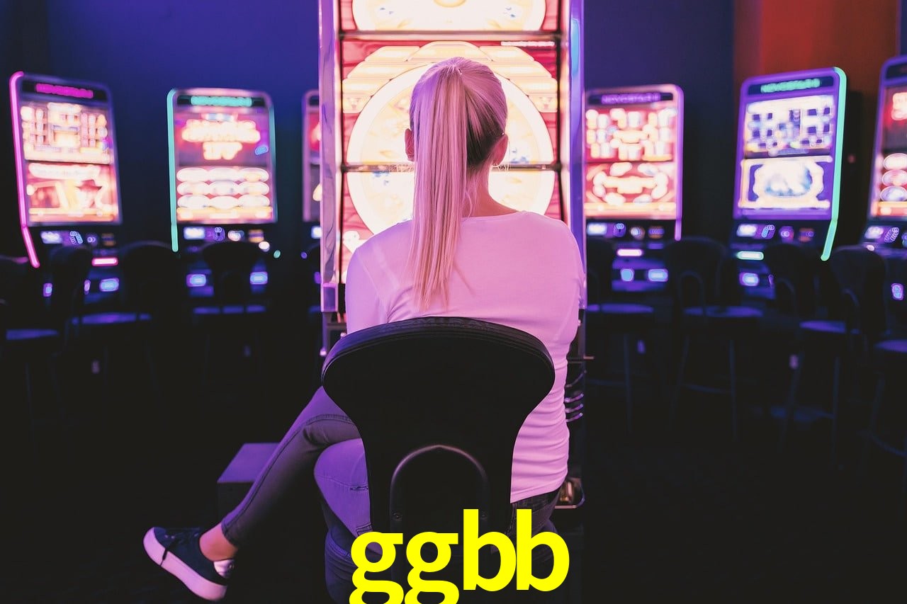 Slot Games ggbb