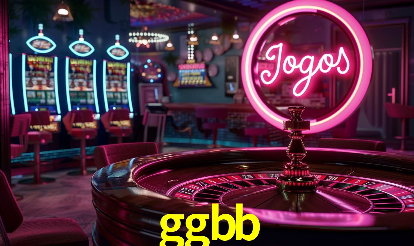 Inovações de Jogos na ggbb: O Futuro das Experiências Interativas
