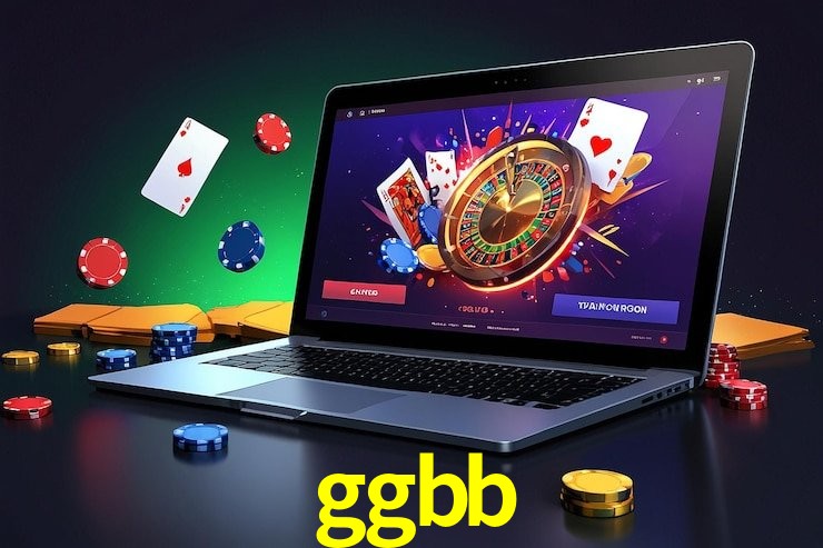 App ggbb no celular
