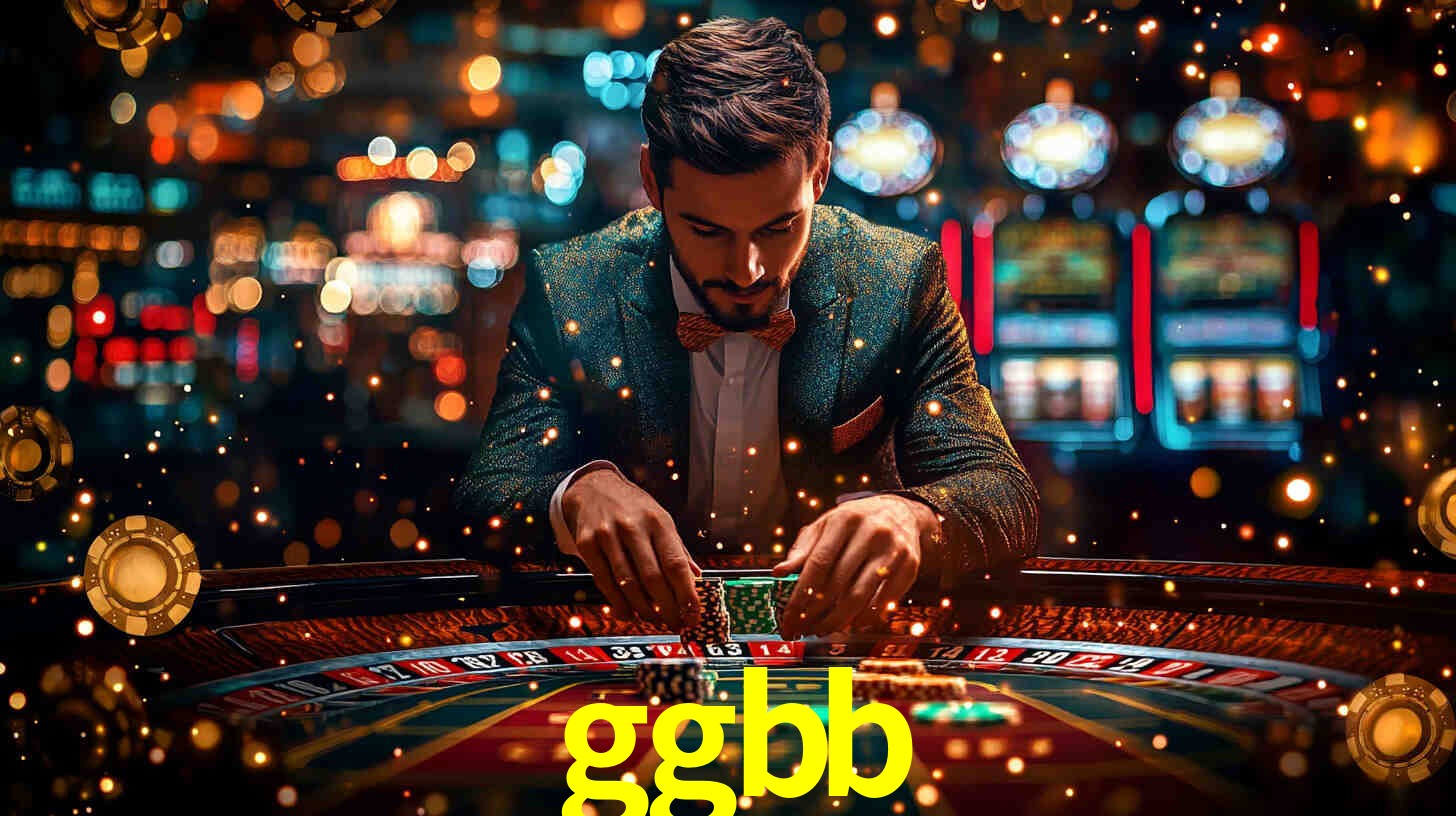 Welcome Bonus ggbb