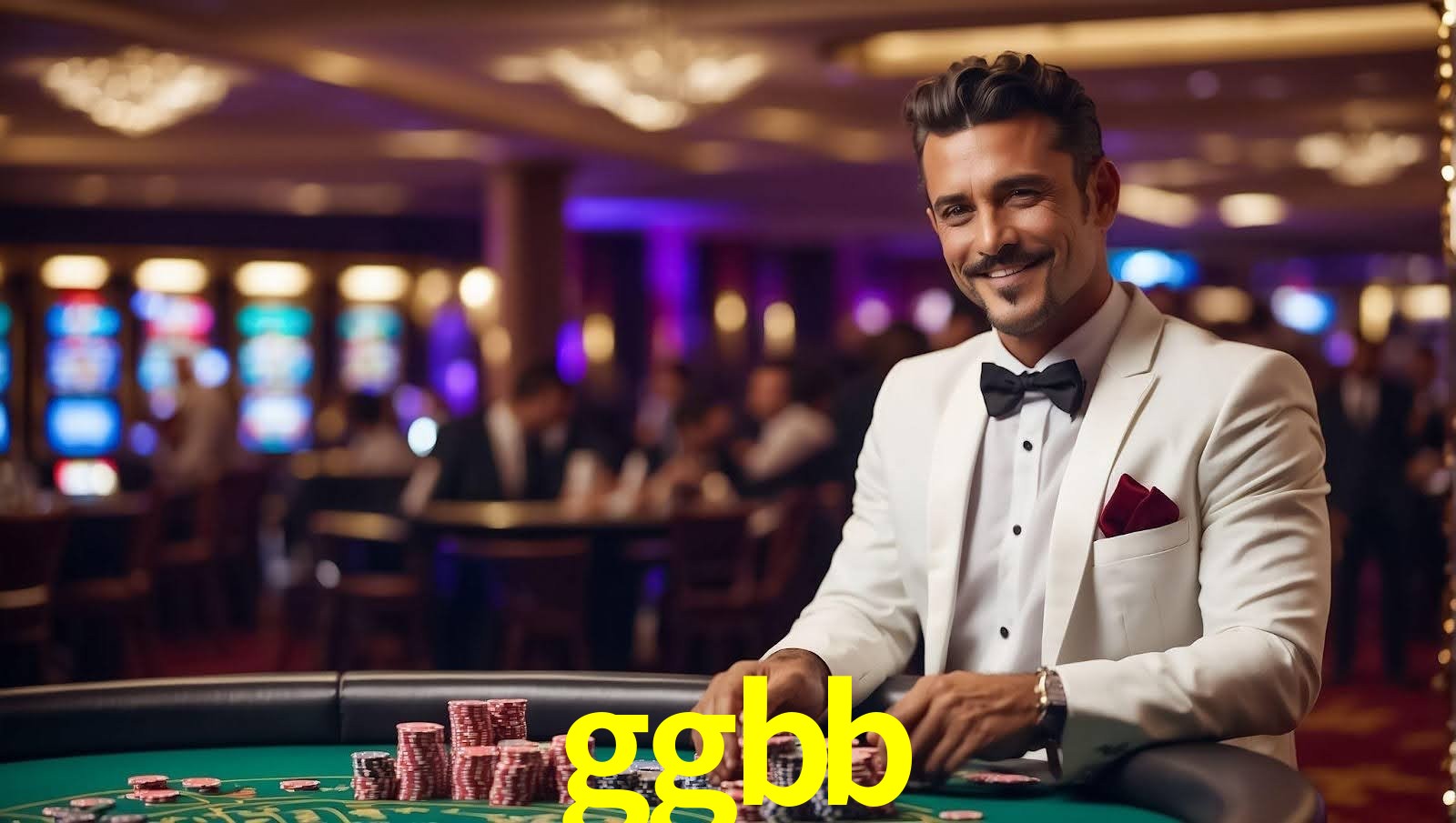 Promoção Relâmpago ggbb