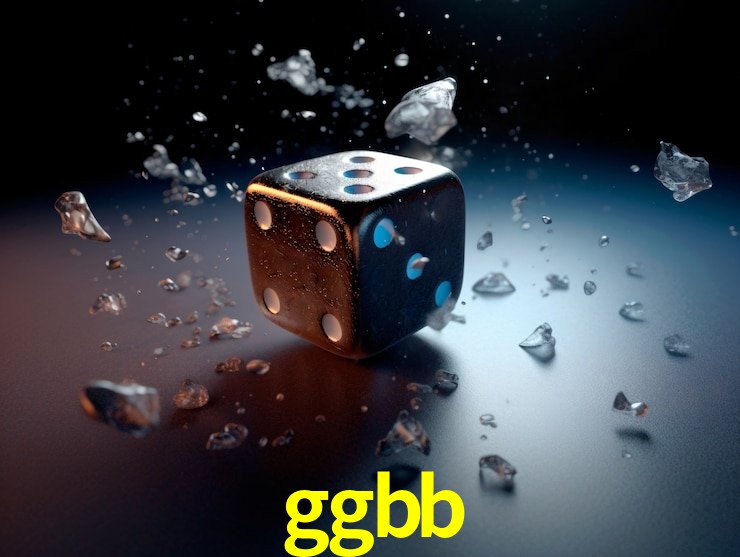 Catálogo de jogos na ggbb