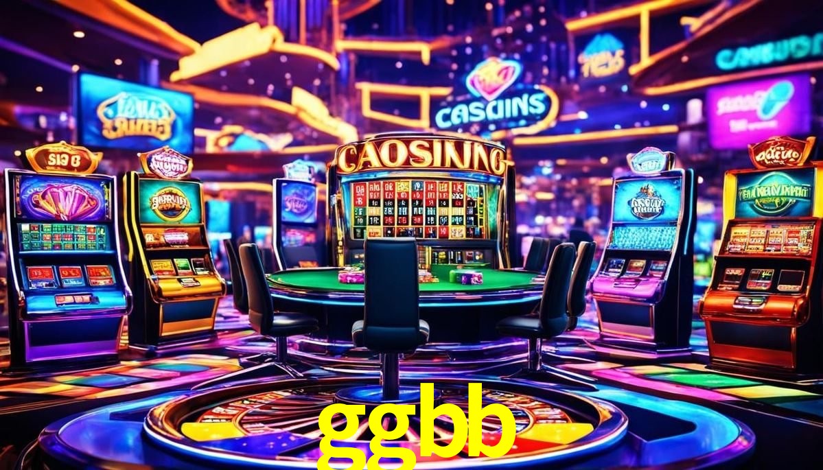 Estatísticas do Jogo ggbb