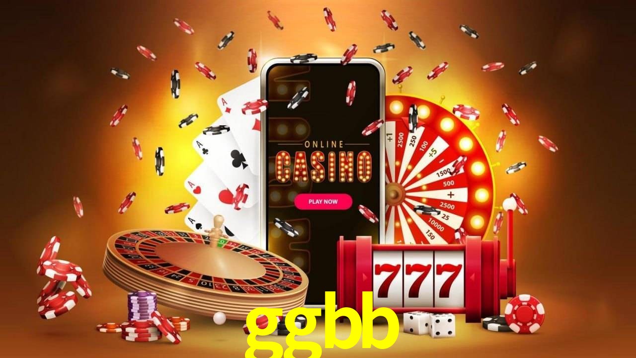 Benefícios da Conta ggbb