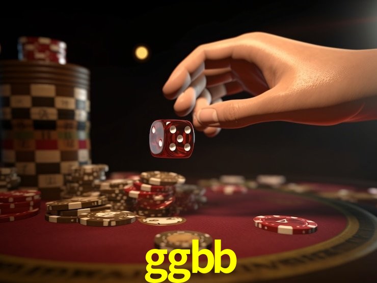 Provedores de Jogos ggbb