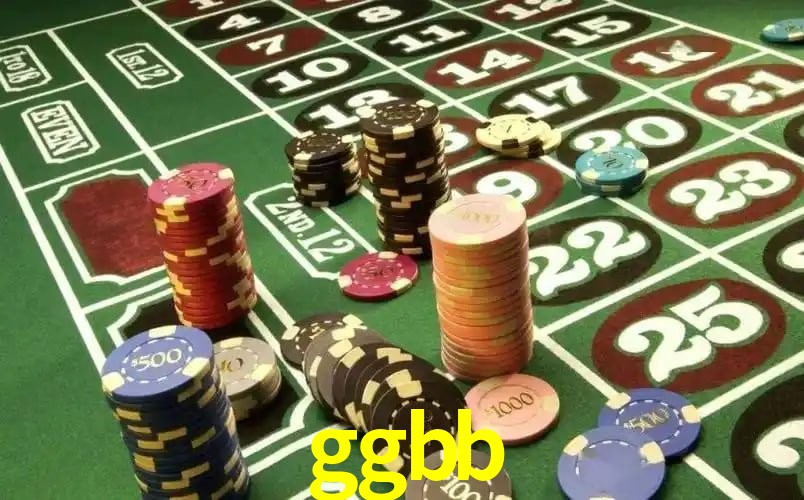 Diretório de Jogos ggbb