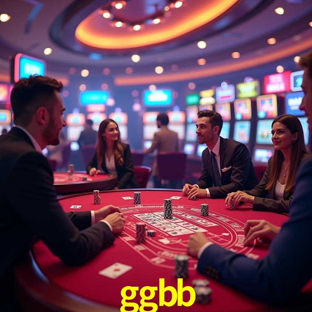 Programa VIP ggbb