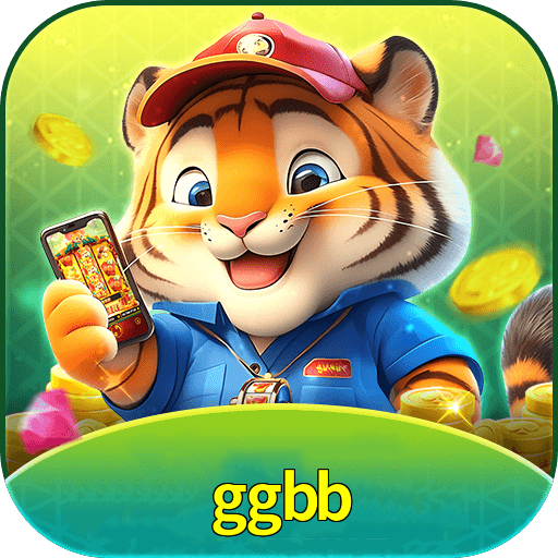 Logo da ggbb