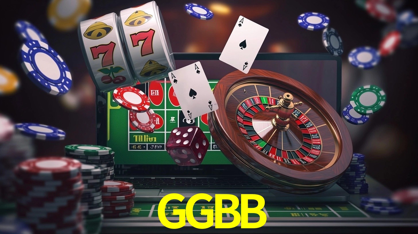 cassino online GGBB